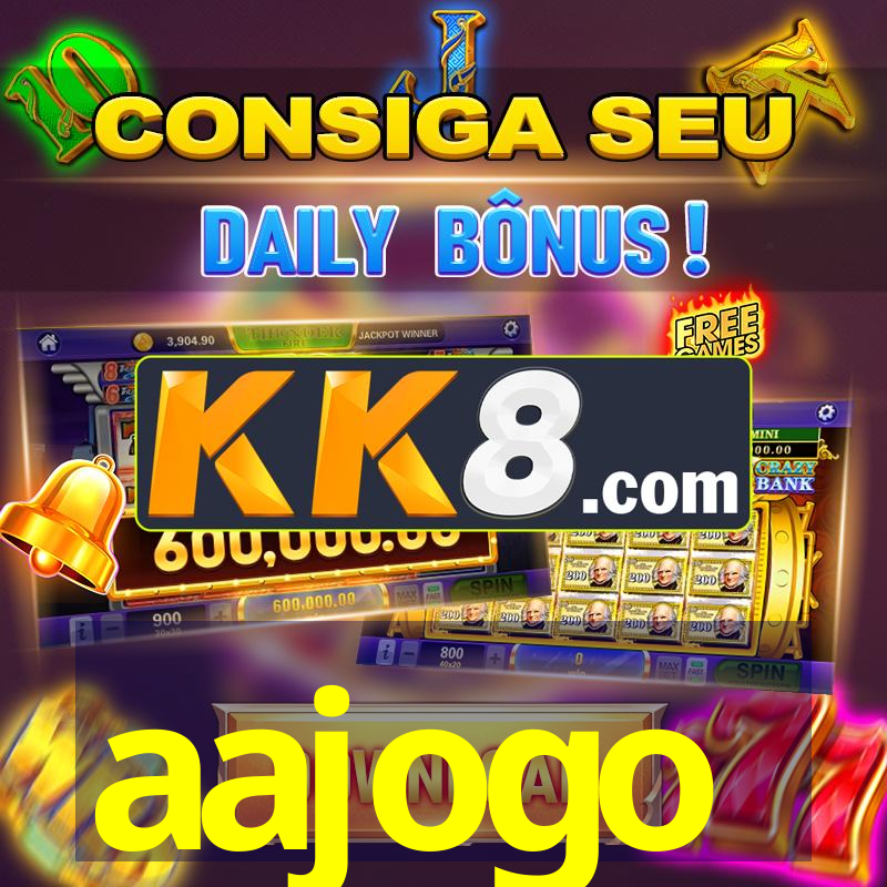 aajogo app