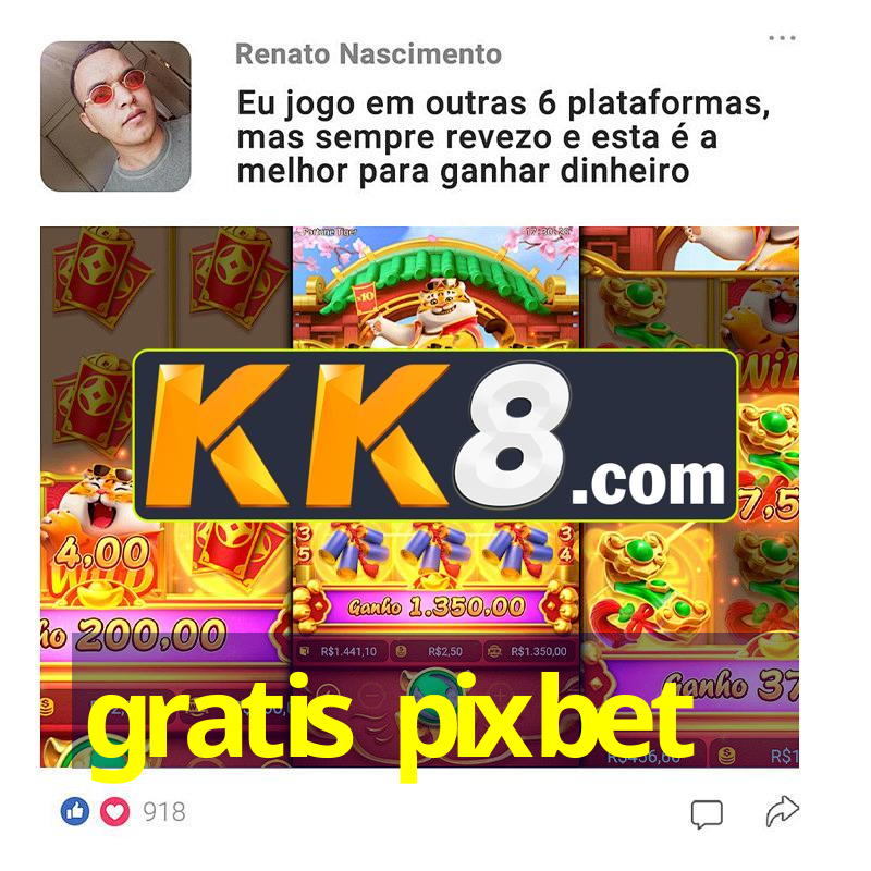 pixbet oficial