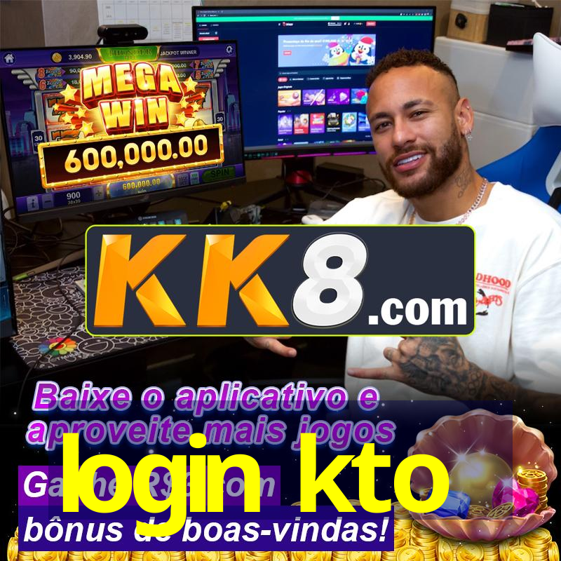 kto primeira aposta