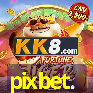 pixbet futebol