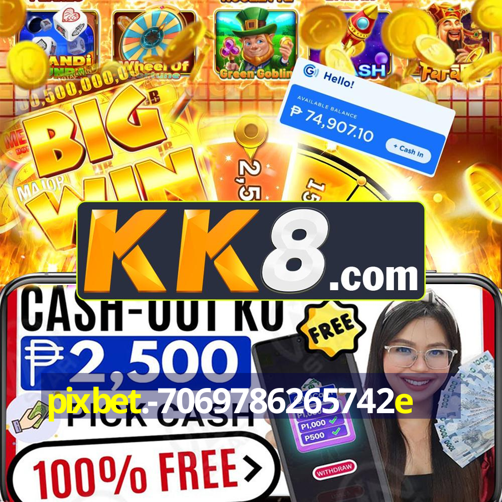 pixbet download android